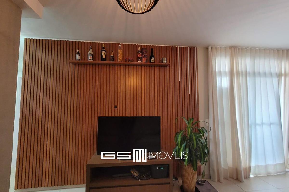 Apartamento, Nova Suíssa, 3 Quartos, 2 Vagas, 1 Suíte