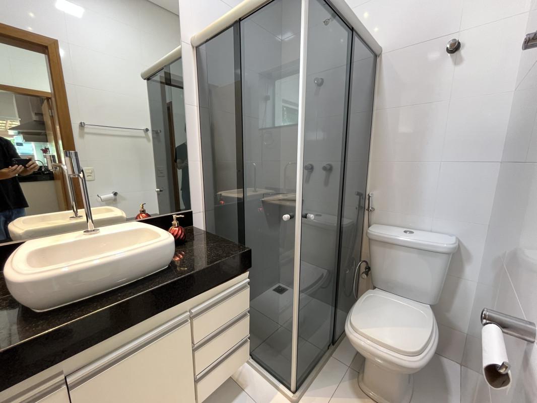 Casa, Arquipélago Verde, 4 Quartos, 6 Vagas, 1 Suíte