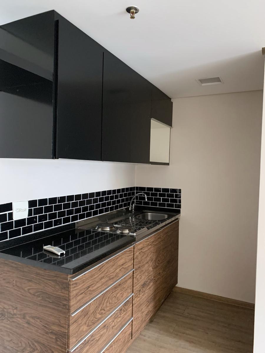 Apartamento, Coração de Jesus, 1 Quarto, 1 Vaga