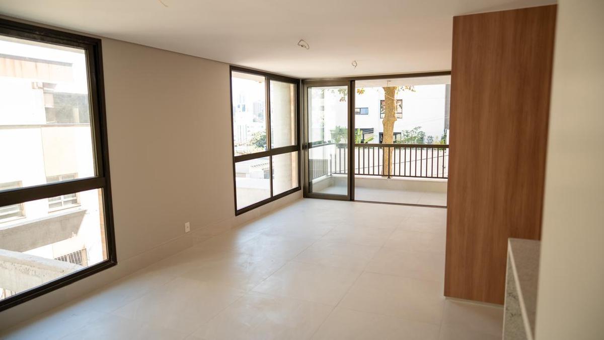 Apartamento, Santo Antônio, 3 Quartos, 2 Vagas, 1 Suíte