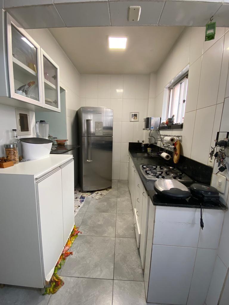 Apartamento, Anchieta, 3 Quartos, 2 Vagas, 1 Suíte