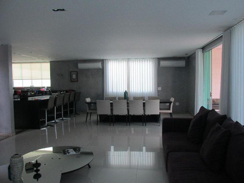 Casa, Bandeirantes (pampulha), 5 Quartos, 6 Vagas, 3 Suítes