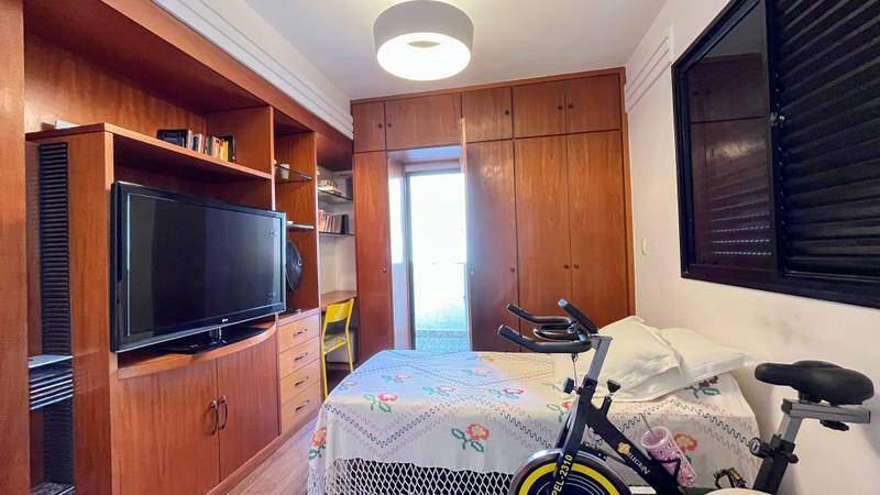 Cobertura, Gutierrez, 4 Quartos, 3 Vagas, 2 Suítes