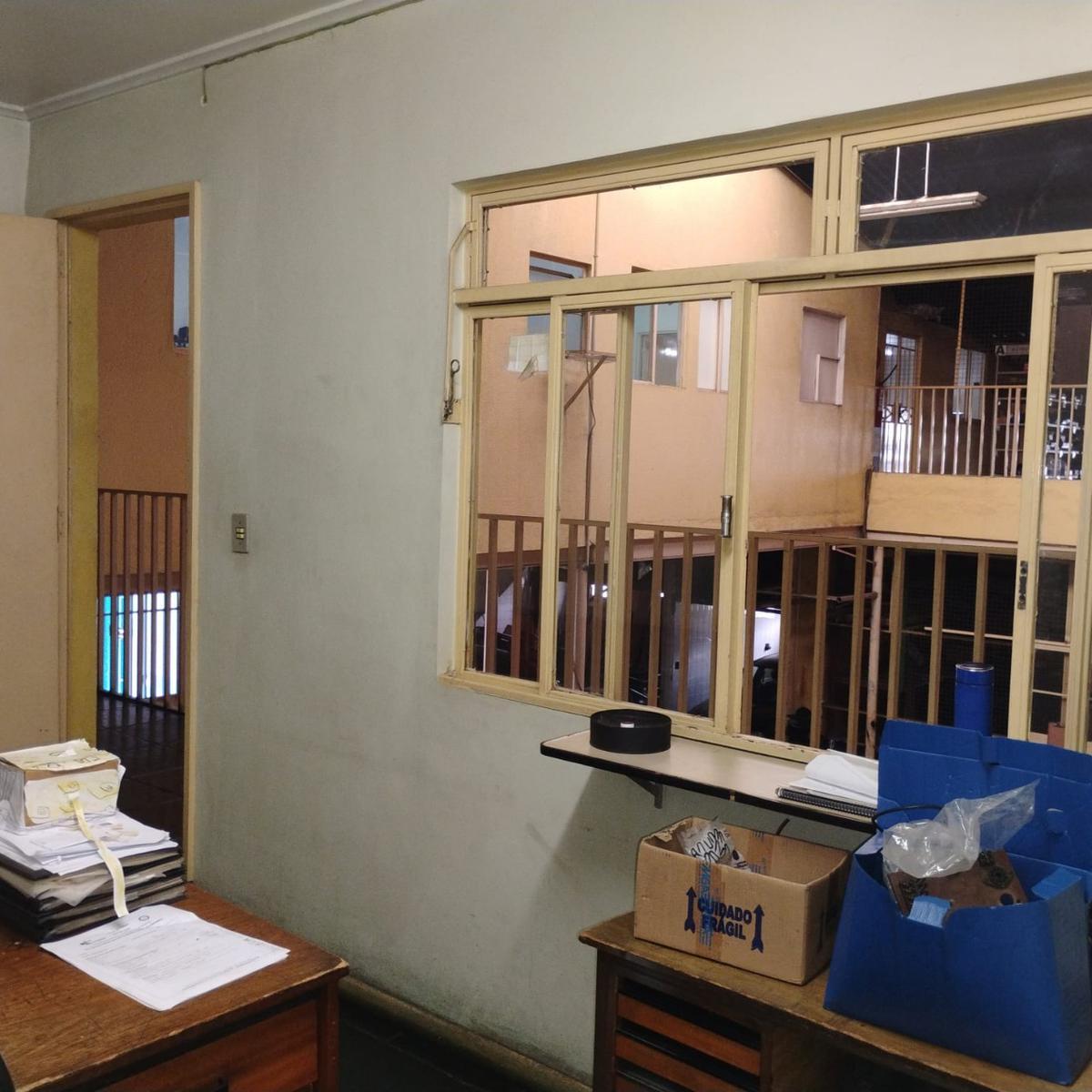 Galpão, Jardim Alvorada, 0 Quarto, 0 Vaga