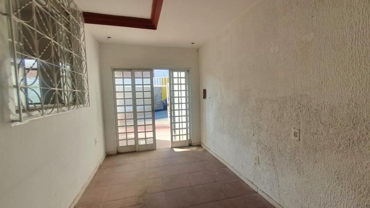 Casa Comercial, Venda Nova, 6 Quartos, 1 Vaga