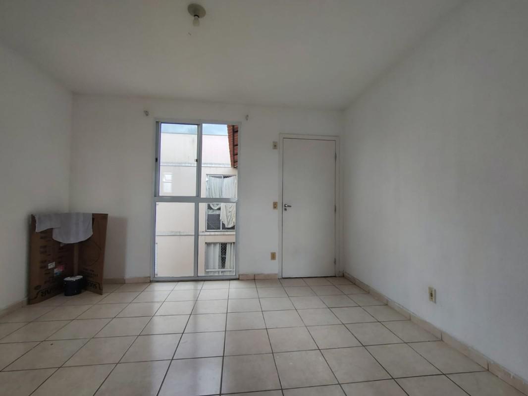 Apartamento, Tijuca, 2 Quartos, 1 Vaga