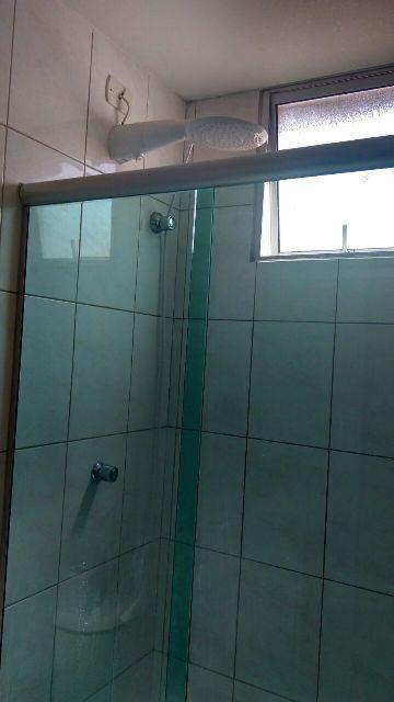 Apartamento, Arvoredo II, 3 Quartos, 1 Vaga, 1 Suíte