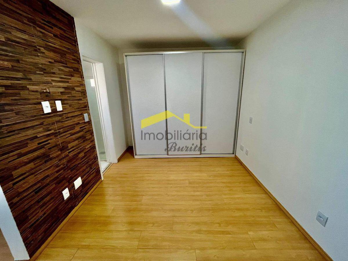 Apartamento, Buritis, 2 Quartos, 2 Vagas, 1 Suíte