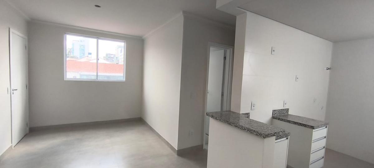 Apartamento, Ana Lúcia, 2 Quartos, 1 Vaga, 1 Suíte