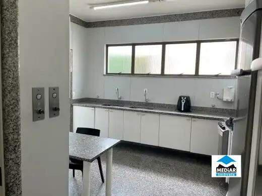 Apartamento, Serra, 4 Quartos, 3 Vagas, 3 Suítes