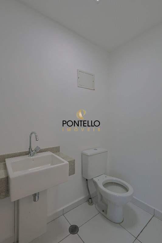 Sala, Vila da Serra, 0 Quarto, 2 Vagas