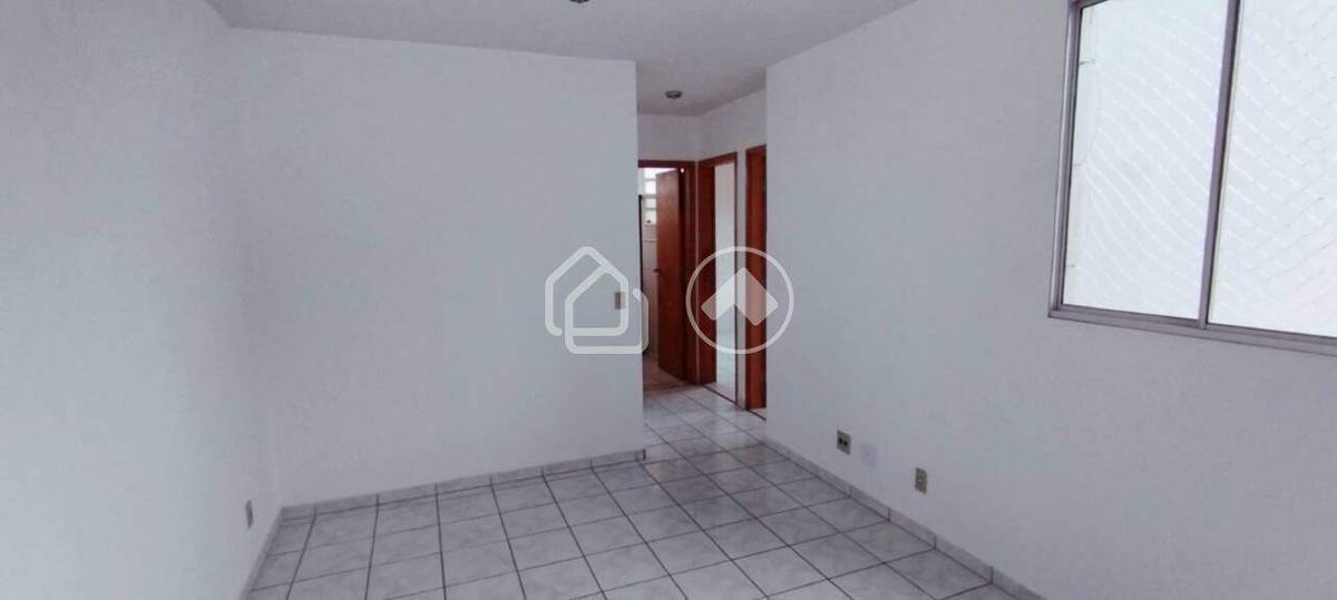 Apartamento, Palmeiras, 2 Quartos, 1 Vaga