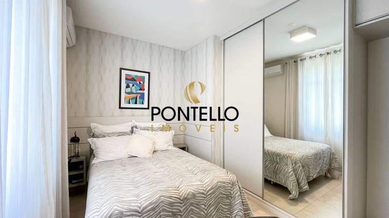 Apartamento, Luxemburgo, 3 Quartos, 2 Vagas, 1 Suíte