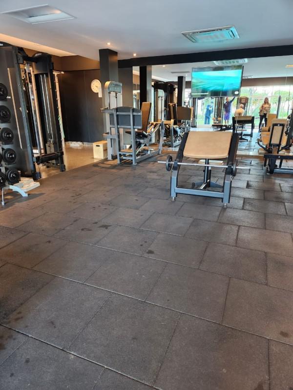 Apartamento, Vila da Serra, 4 Quartos, 4 Vagas, 4 Suítes