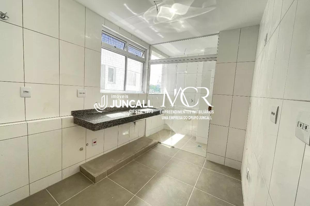 Cobertura, Nova Suíssa, 3 Quartos, 4 Vagas, 1 Suíte