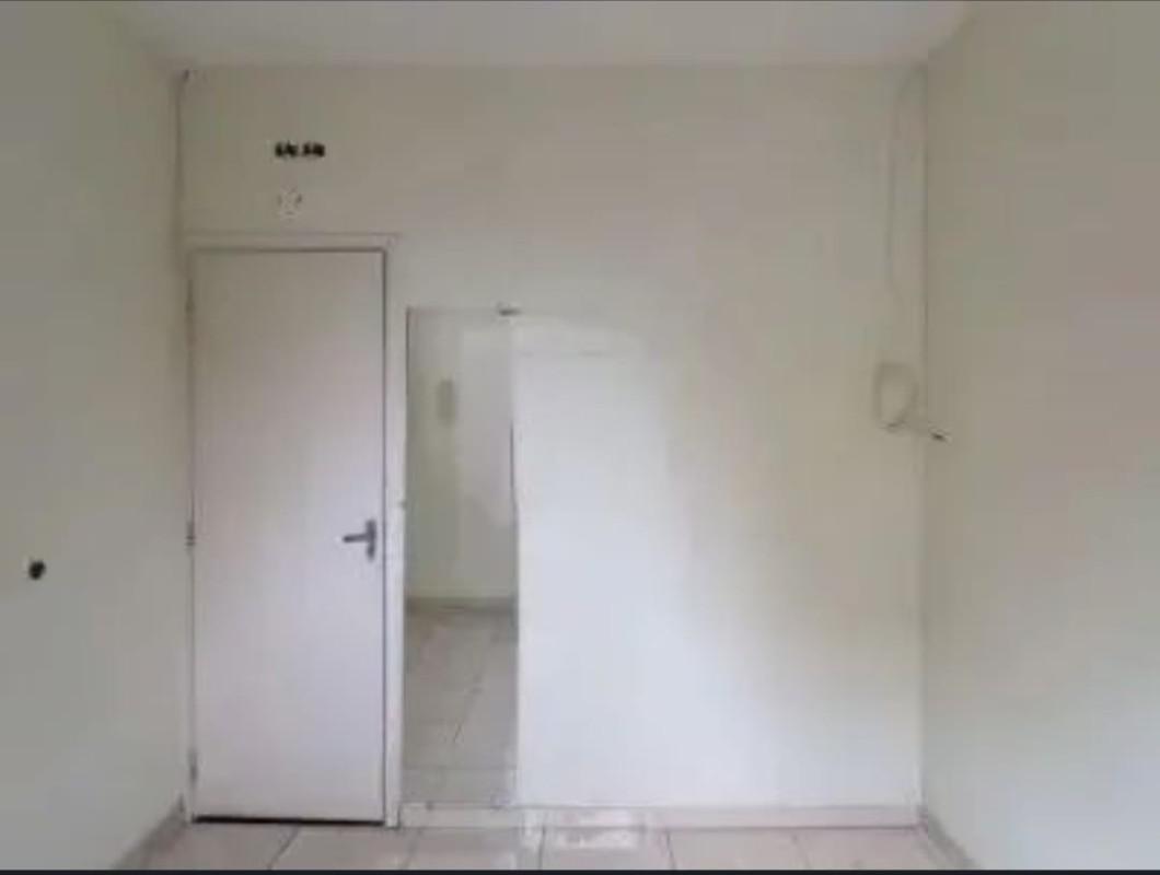 Apartamento, Jardim Guanabara, 2 Quartos, 1 Vaga