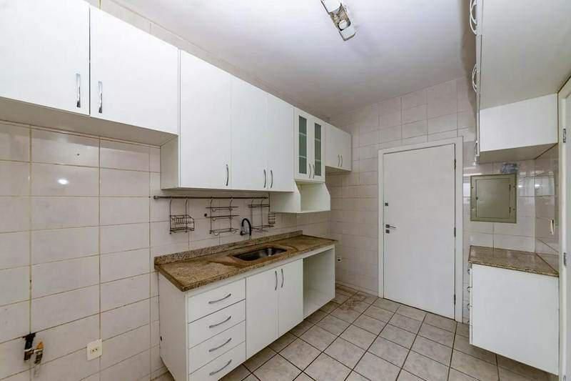 Apartamento, Buritis, 3 Quartos, 2 Vagas, 1 Suíte