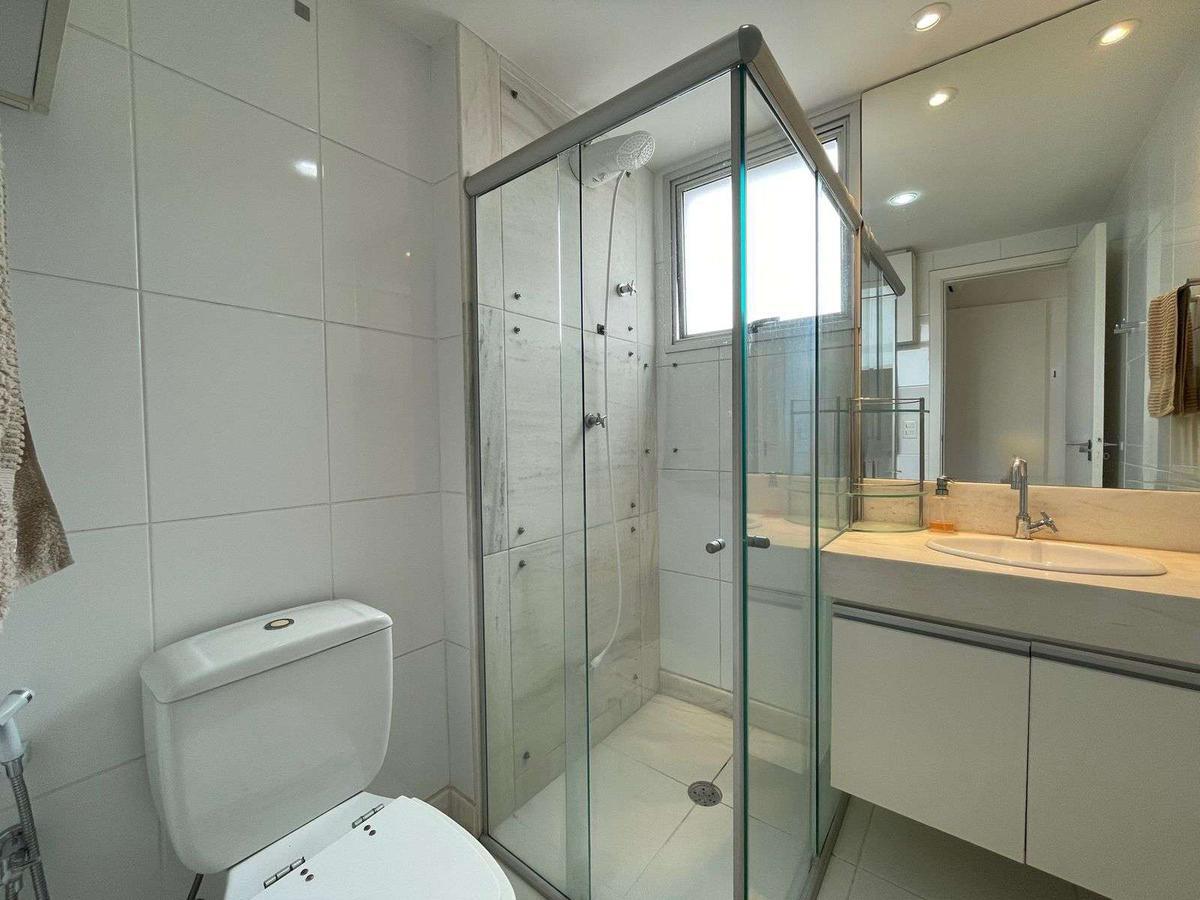 Apartamento, Lourdes, 3 Quartos, 2 Vagas, 1 Suíte
