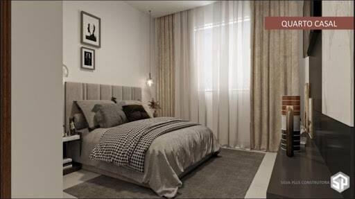 Apartamento, Veneza, 3 Quartos, 1 Vaga, 1 Suíte