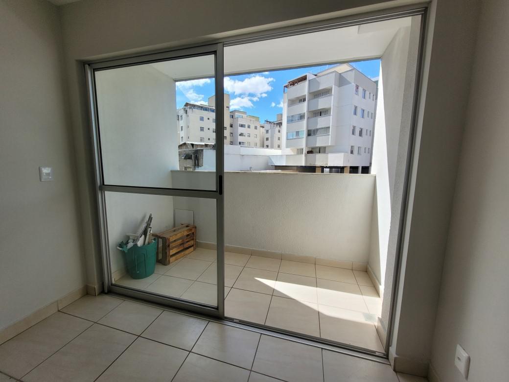 Apartamento, Ouro Preto, 3 Quartos, 1 Vaga, 1 Suíte