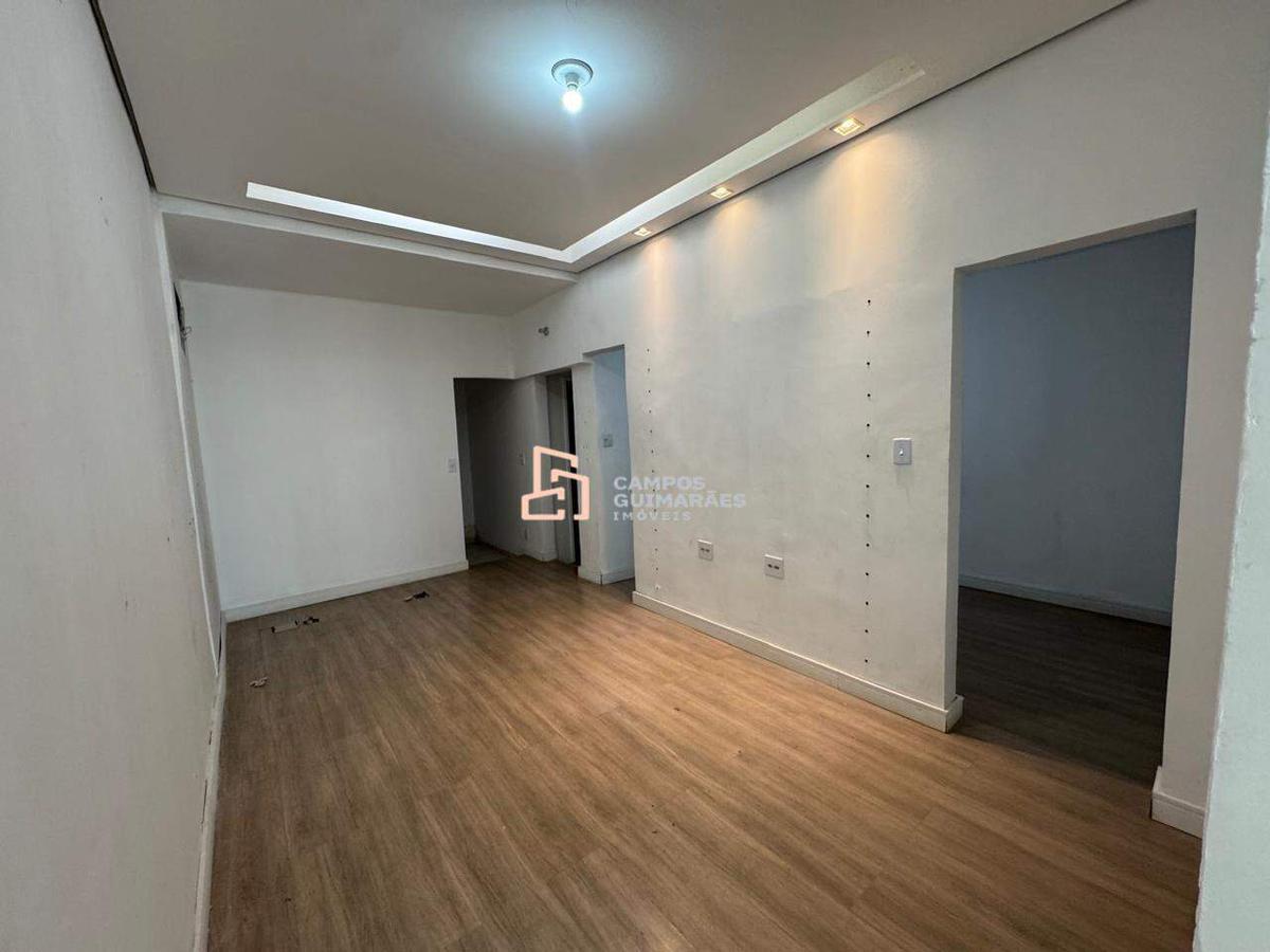 Casa Comercial, Barreiro