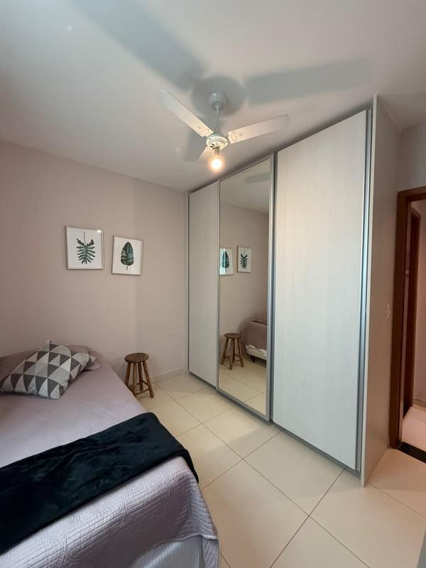 Apartamento, Ouro Preto, 3 Quartos, 2 Vagas, 1 Suíte