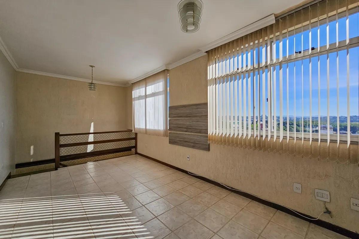 Cobertura, Dona Clara, 4 Quartos, 2 Vagas, 1 Suíte