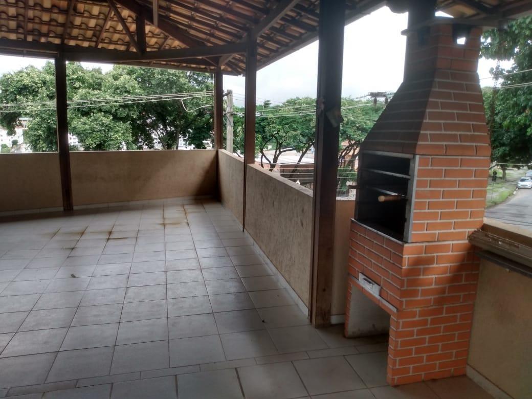 Casa, Letícia, 3 Quartos, 3 Vagas, 1 Suíte