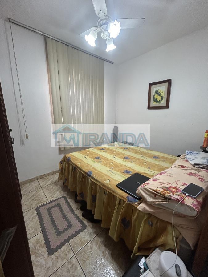 Casa, Vila Clóris, 2 Quartos, 0 Vaga