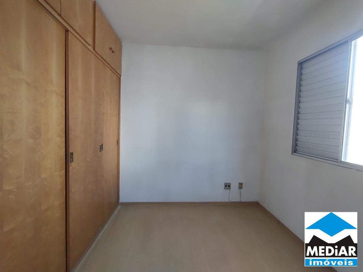 Apartamento, Silveira, 3 Quartos, 1 Vaga, 1 Suíte