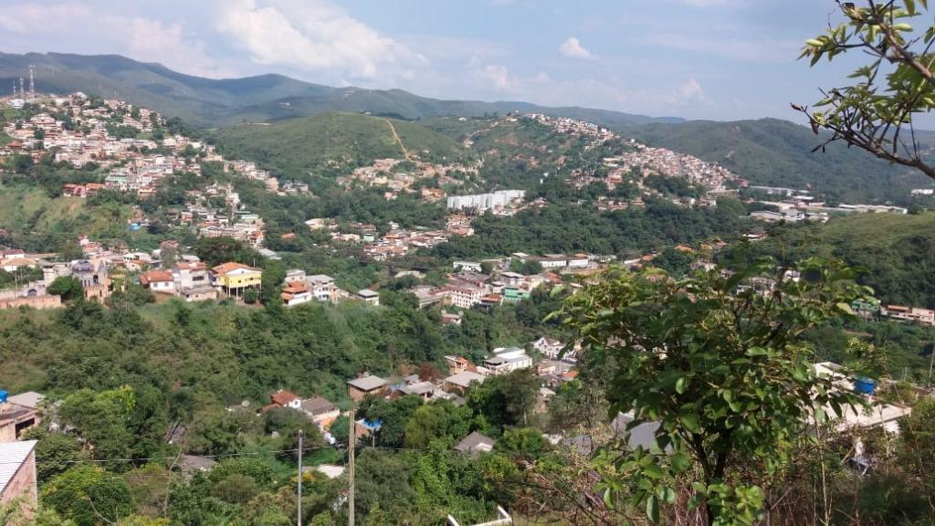 Lote, Morro São Francisco, 0 Quarto, 0 Vaga