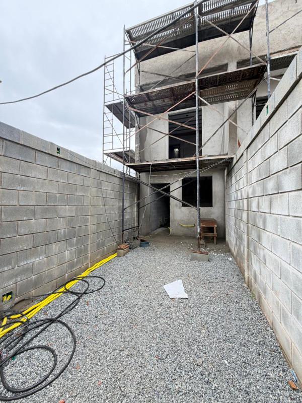 Casa, Santa Rita, 2 Quartos, 1 Vaga