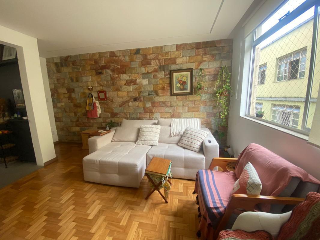 Apartamento, Nova Suíssa, 3 Quartos, 0 Vaga, 1 Suíte