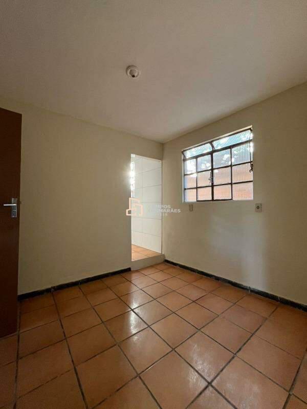 Casa, São Salvador, 2 Quartos, 1 Vaga