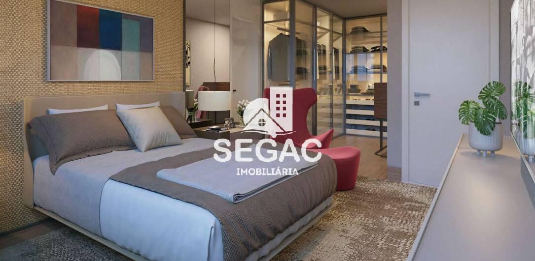 Apartamento, Anchieta, 4 Quartos, 3 Vagas, 2 Suítes