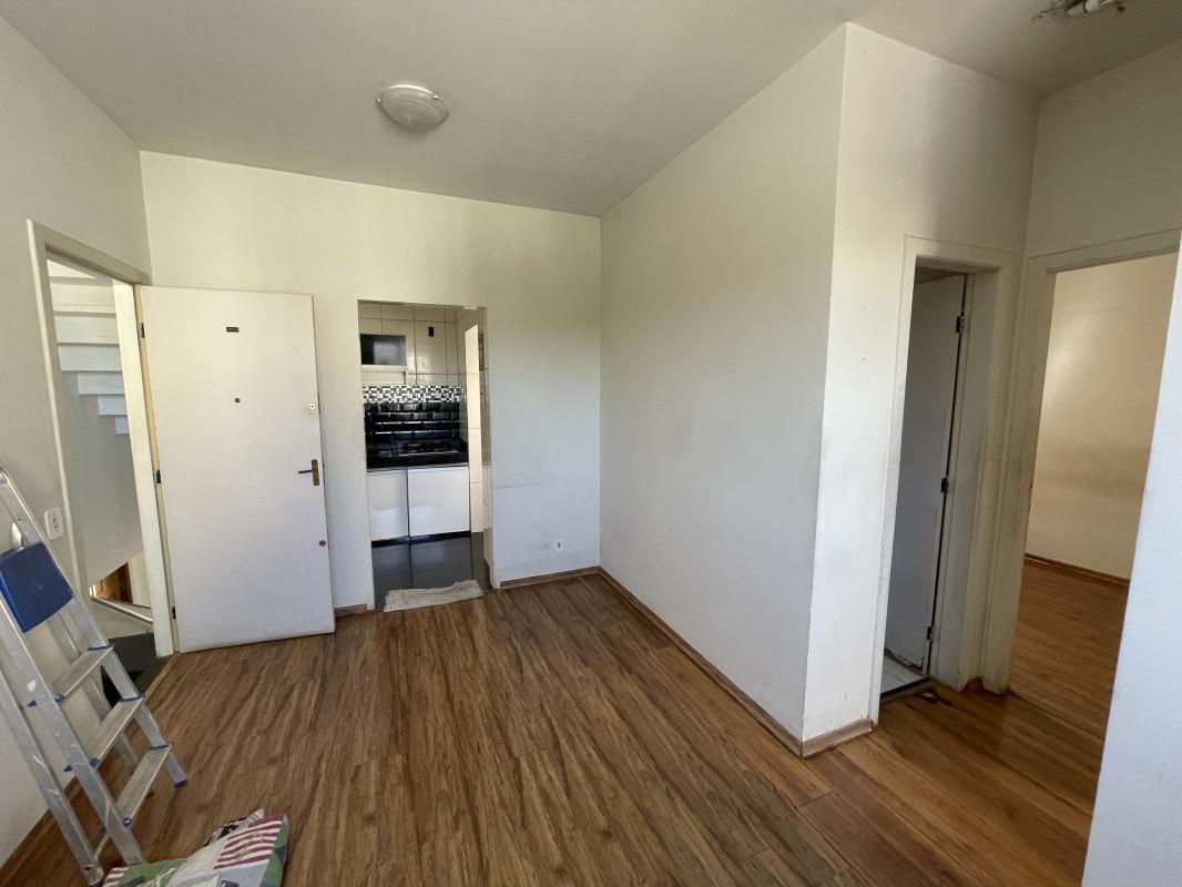 Apartamento, Bandeirantes (pampulha), 2 Quartos, 1 Vaga