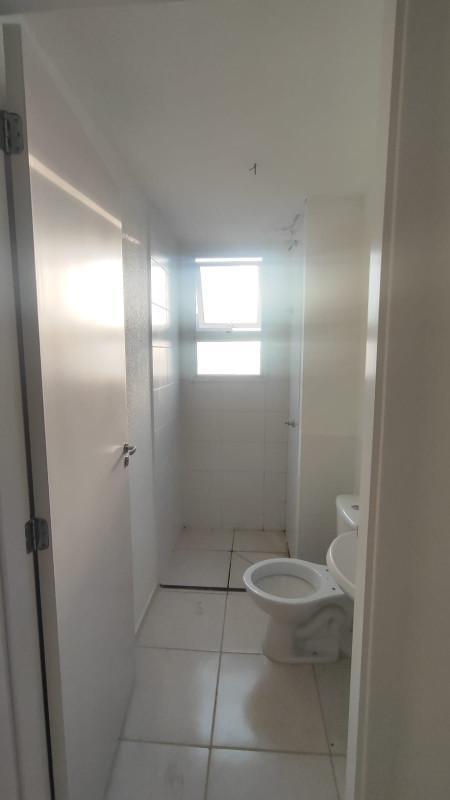 Apartamento, Arvoredo II, 2 Quartos, 1 Vaga