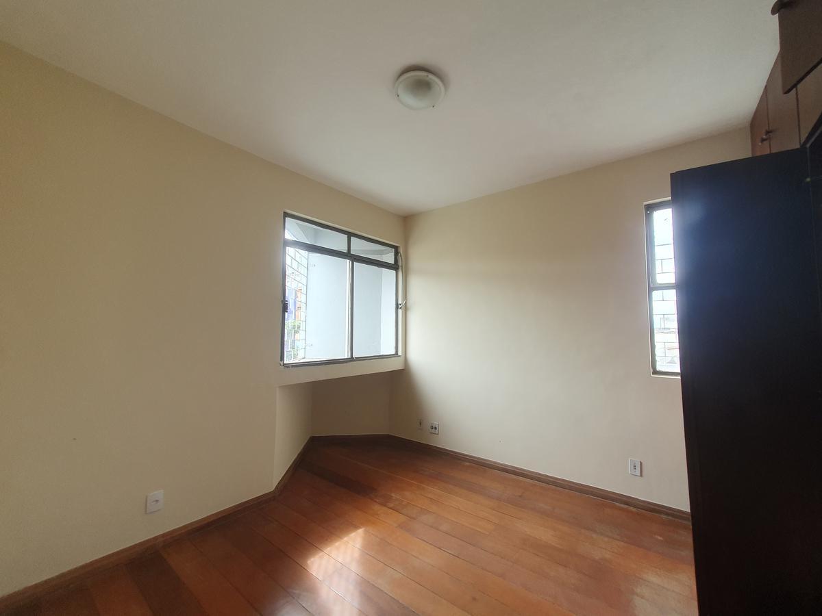 Apartamento, Jardim América, 3 Quartos, 1 Vaga