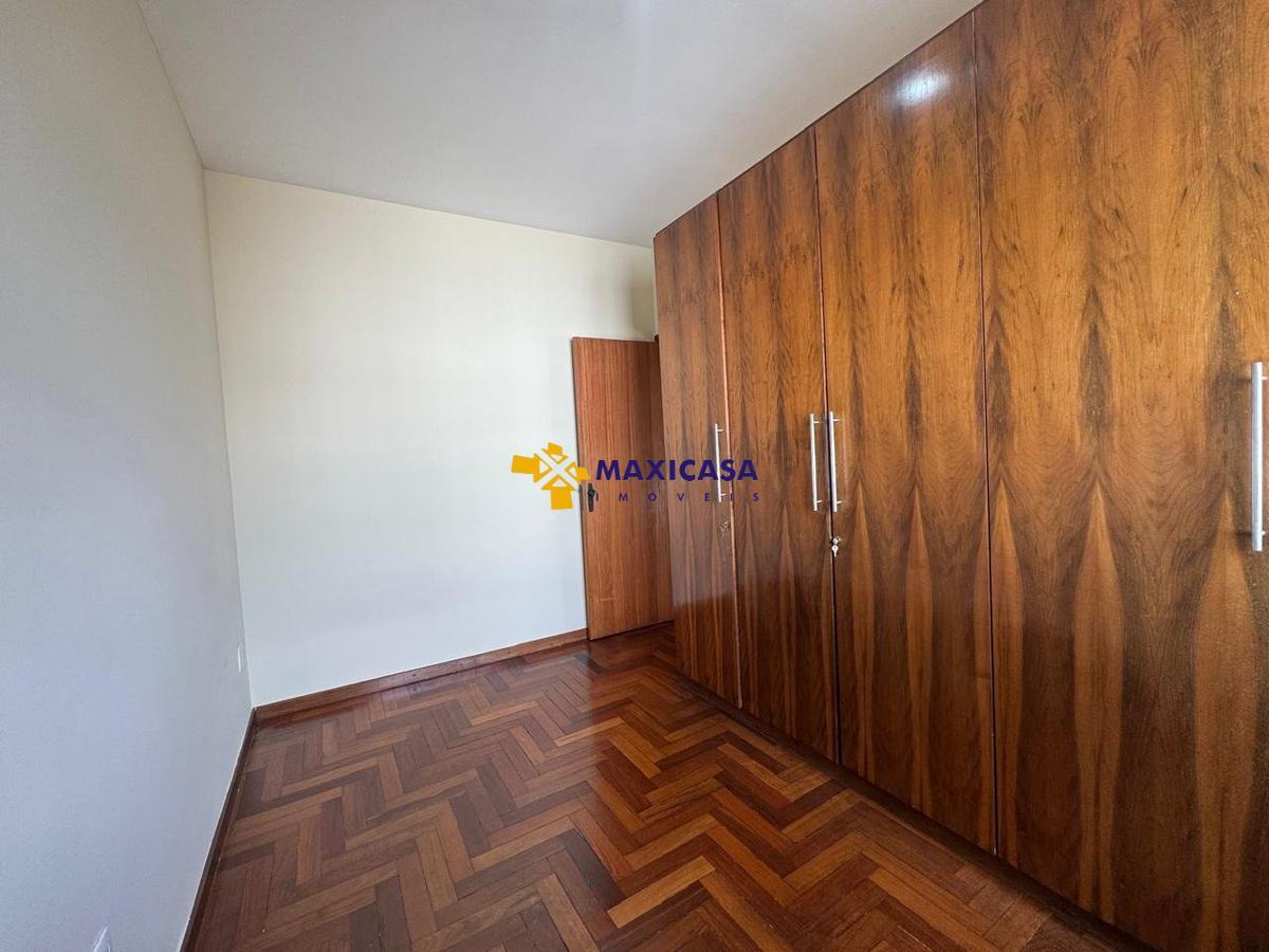 Apartamento, Santa Rosa, 3 Quartos, 1 Vaga, 1 Suíte