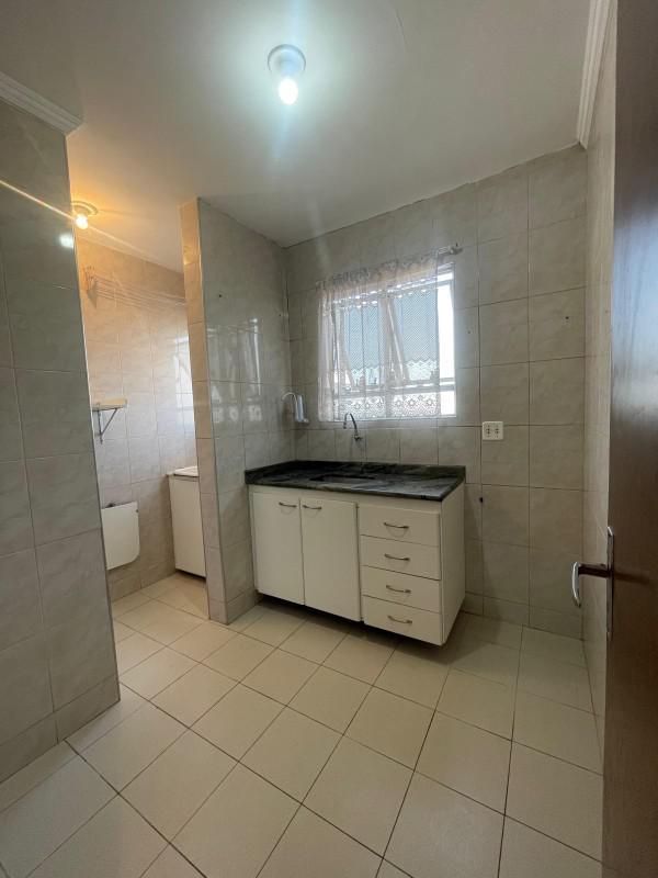 Apartamento, Santa Cruz, 3 Quartos, 1 Vaga