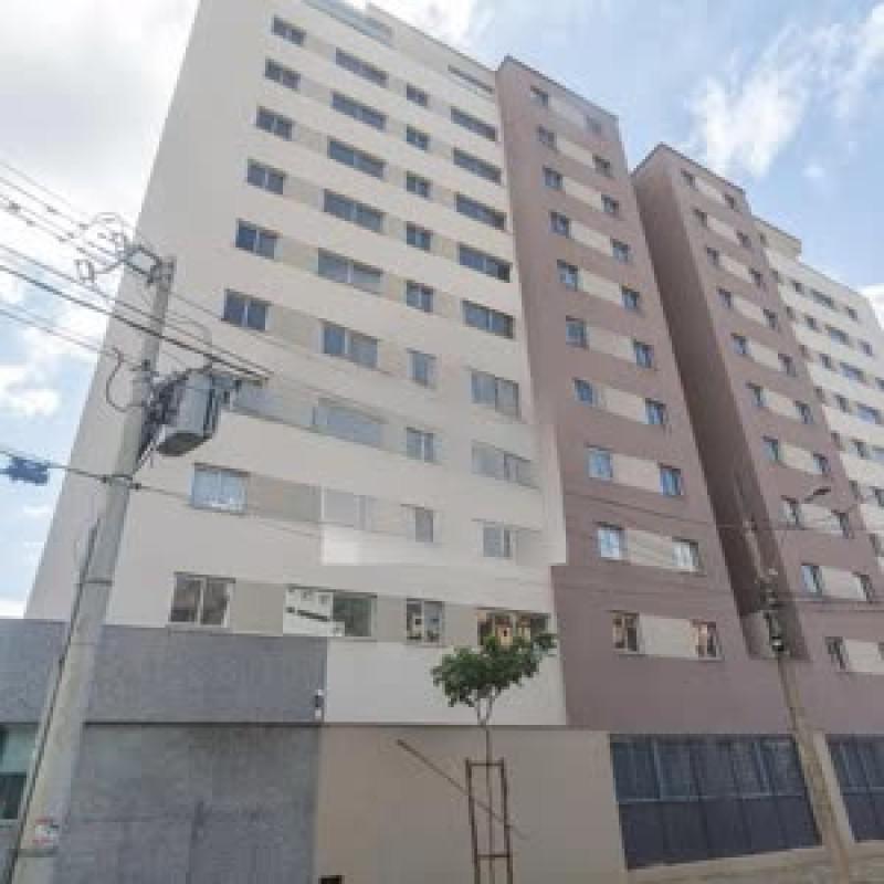 Apartamento, Santa Efigênia, 3 Quartos, 2 Vagas, 1 Suíte