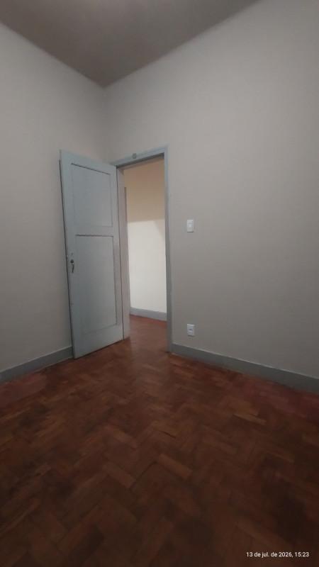 Apartamento, Barro Preto, 3 Quartos, 0 Vaga