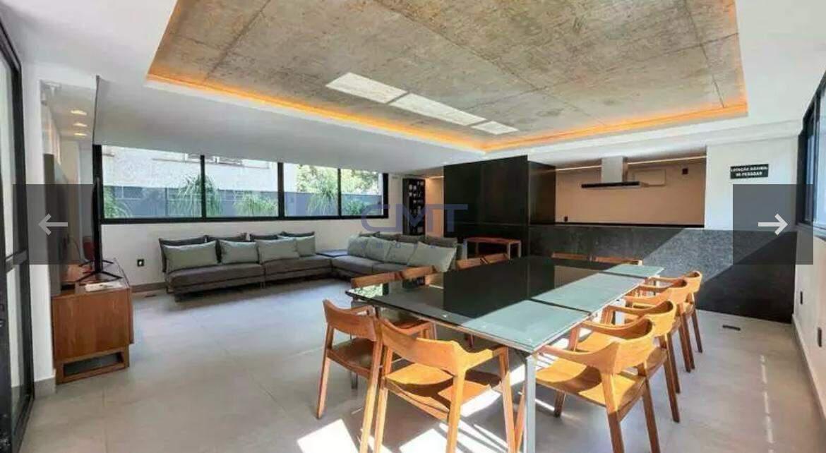 Apartamento, Lourdes, 4 Quartos, 3 Vagas, 2 Suítes
