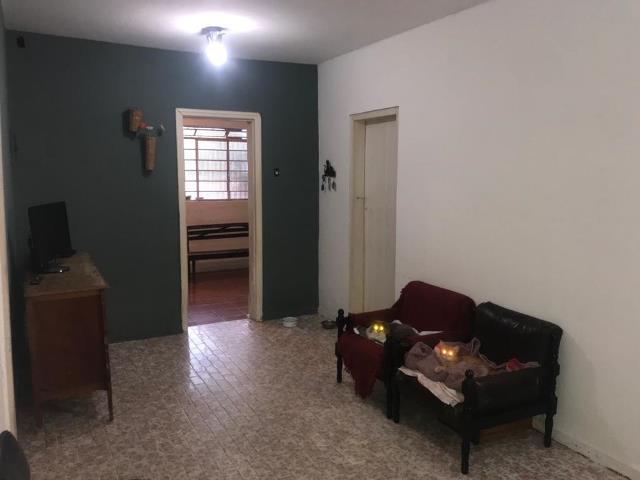 Casa, Santa Cruz, 5 Quartos, 2 Vagas