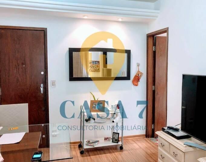 Apartamento, Anchieta, 1 Quarto, 1 Vaga, 1 Suíte