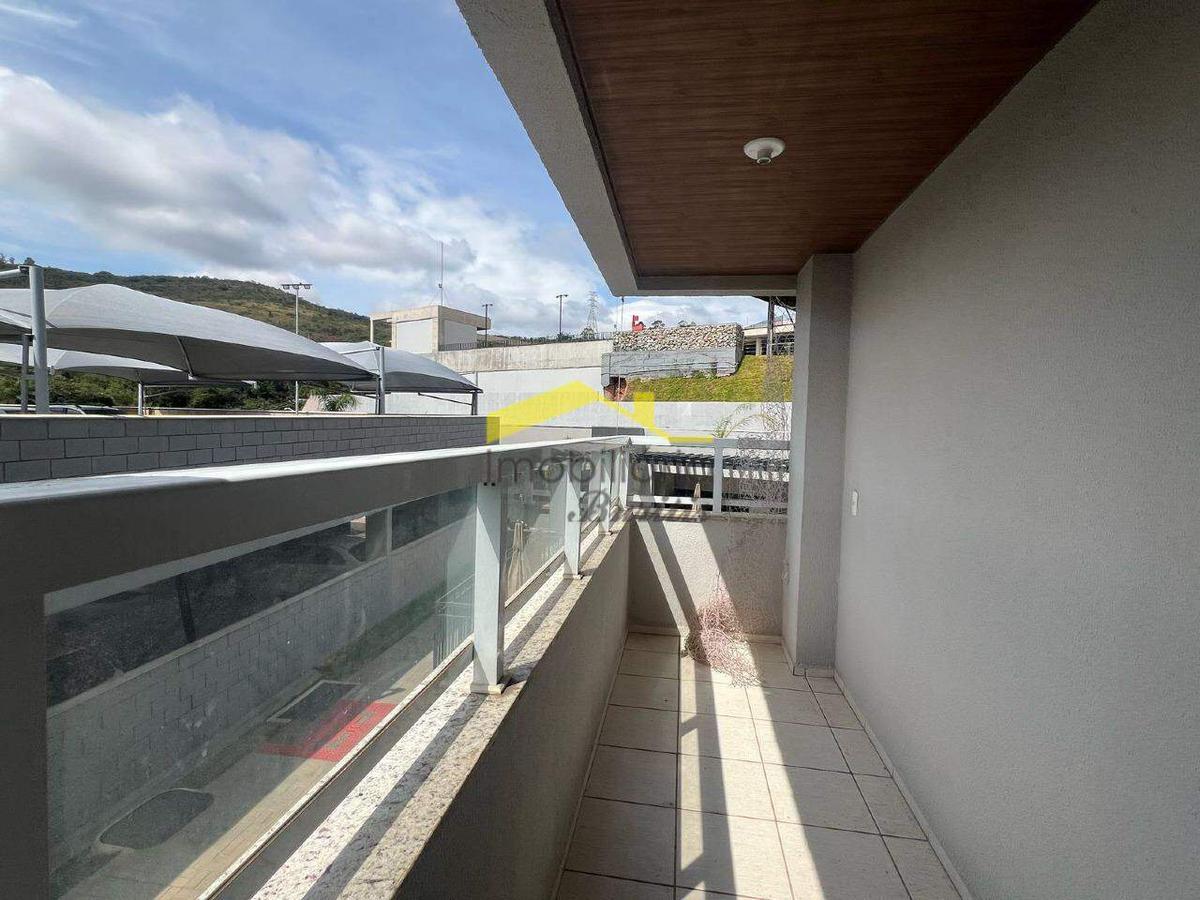 Apartamento, Buritis, 2 Quartos, 1 Vaga