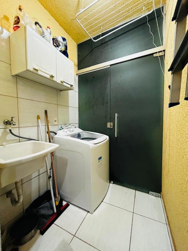 Casa, Santa Rita, 3 Quartos, 2 Vagas