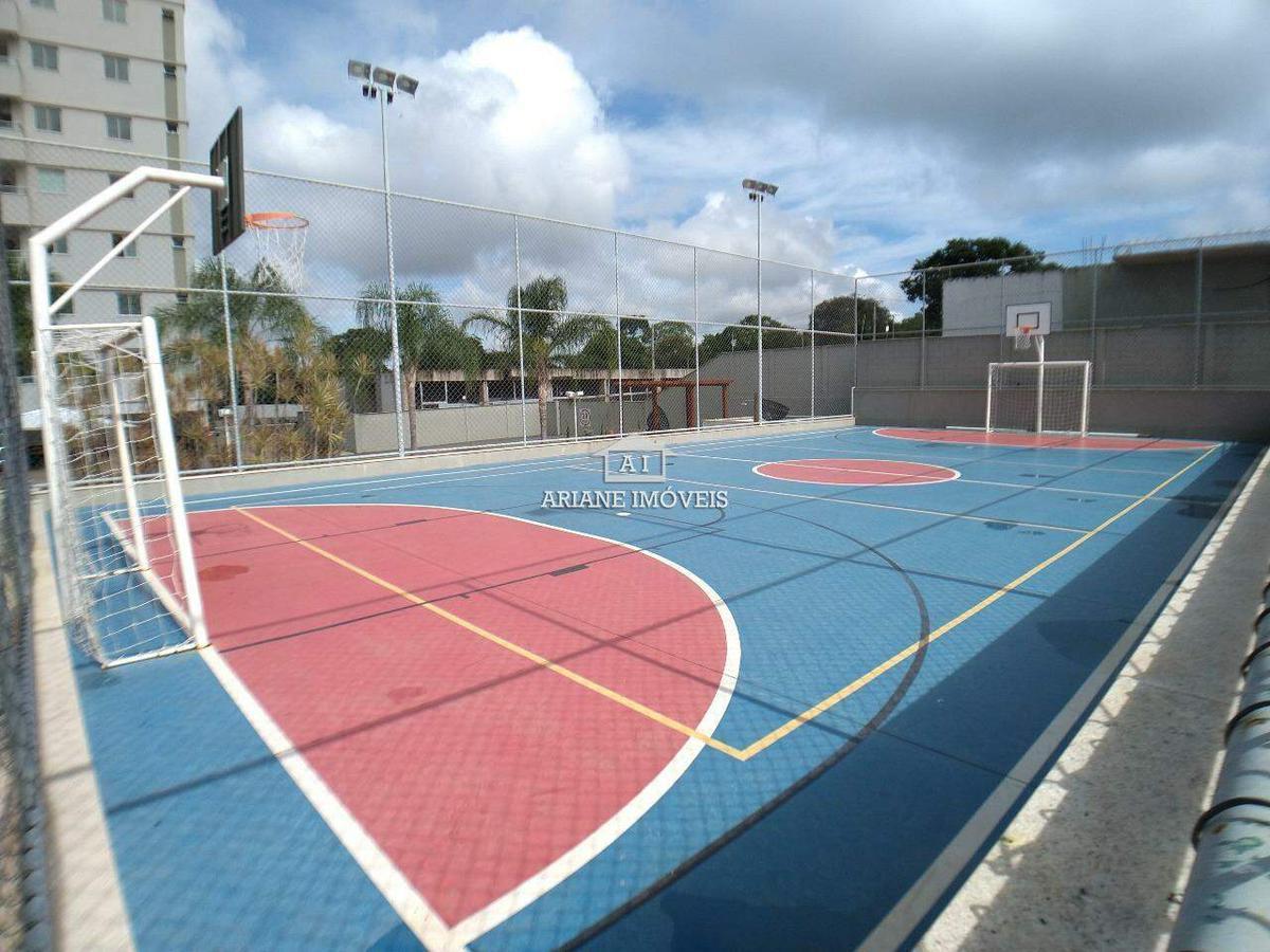 Apartamento, Lundcea, 2 Quartos, 1 Vaga