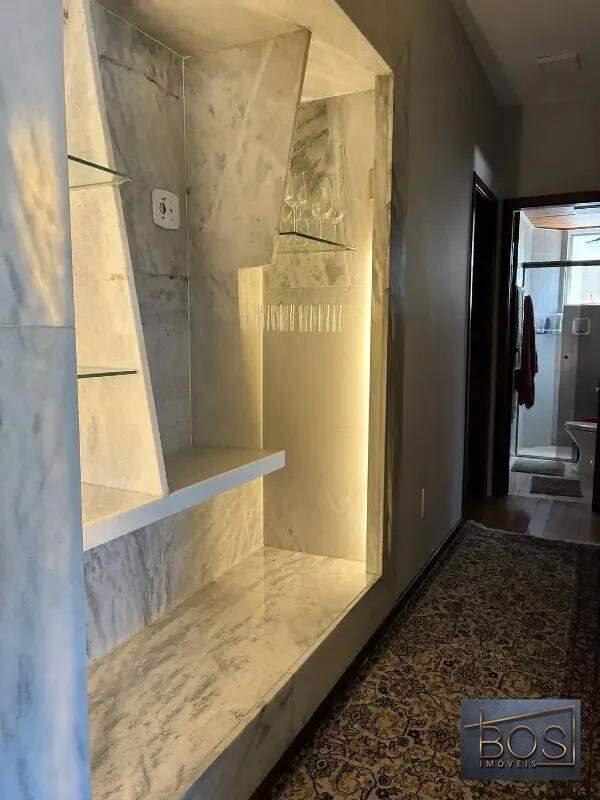 Apartamento, Santo Antônio, 3 Quartos, 1 Vaga, 1 Suíte