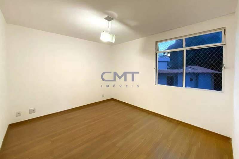 Apartamento, Coração de Jesus, 3 Quartos, 1 Vaga, 1 Suíte